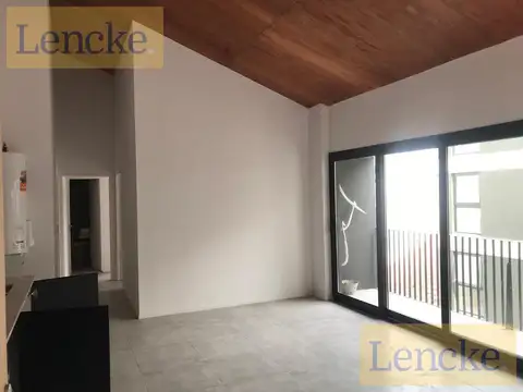 Departamento en Alquiler de 3 ambientes