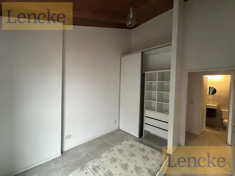Departamento en Alquiler 2 años