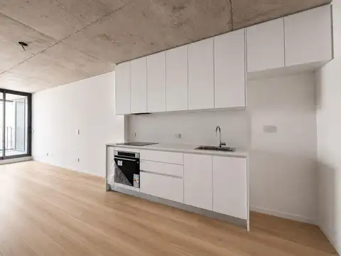 Departamento en Alquiler Apto profesional