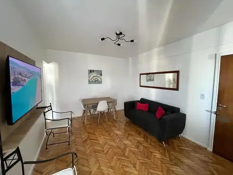 Departamento en Alquiler Temporal 35 años