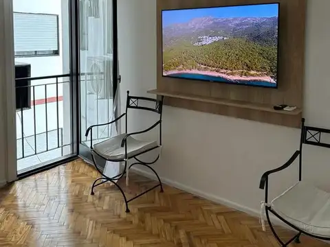 Departamento en Alquiler Temporal de 1 dormitorio