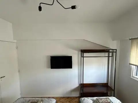 Departamento en alquiler temporario