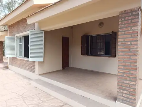 Casa en Alquiler de 2 dormitorios