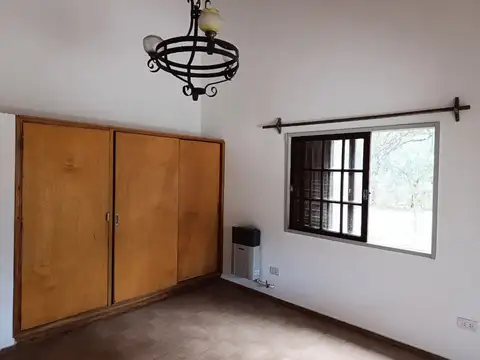 Casa en Alquiler 28 años