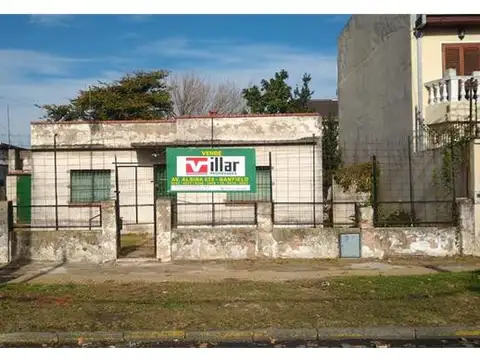 CASAS - CASA - BANFIELD - ESTE, GRAN BS. AS. SUR