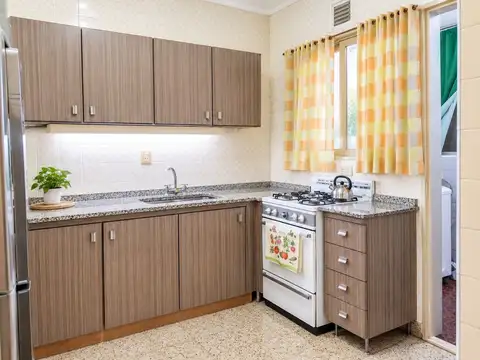 Departamento en Venta de 2 dormitorios
