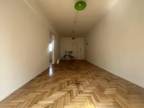 Departamento en Alquiler de 3 ambientes