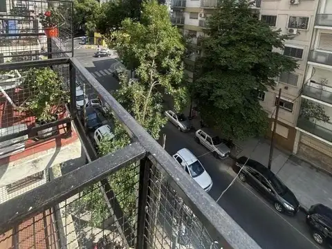 Departamento en Alquiler en Caballito, $ 740.000