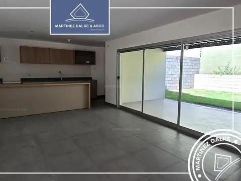 Casa en Venta A Estrenar