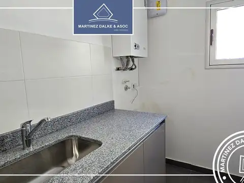 HOUSING CUESTA COLORADA - DOS DORMITORIOS PREMIUM