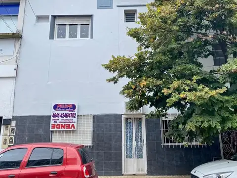 Casa - Venta - Argentina, Capital Federal - El Mirasol 114