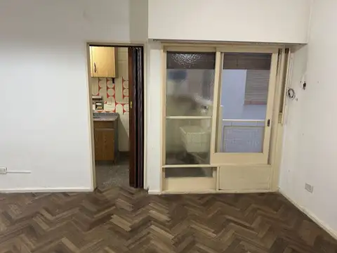 Monoambiente en venta en Almagro