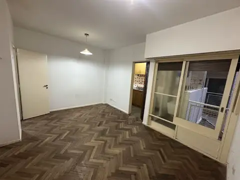 Monoambiente en venta en Almagro