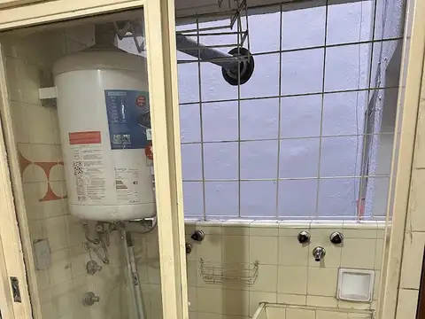 Avenida Medrano 600, Piso 2