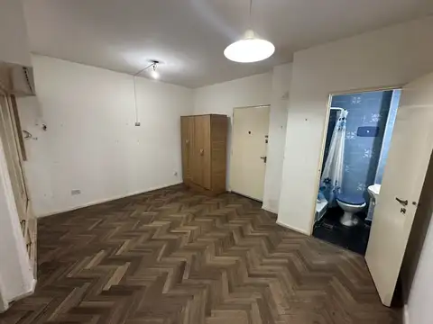 Avenida Medrano 600, Piso 2