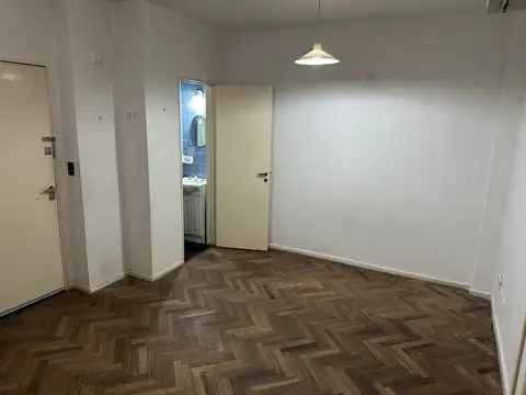 Departamento en Venta en Almagro, USD 44.000