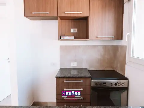 Departamento en Alquiler 15 años