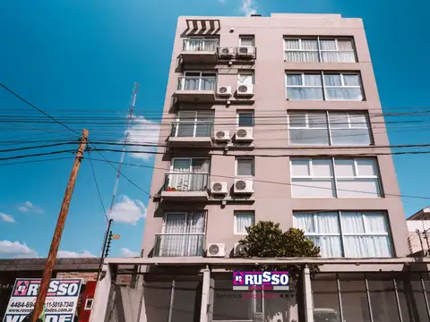 EIZAGUIRRE, DR. E. 2700, Piso 3