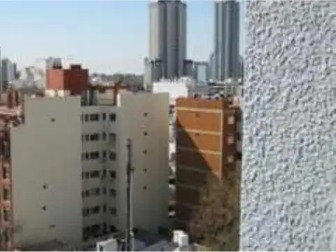 Departamento en Alquiler Temporal en Nuñez, USD 900