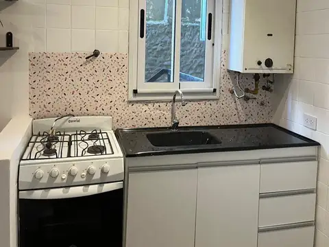 Salcedo 3100, Piso 1