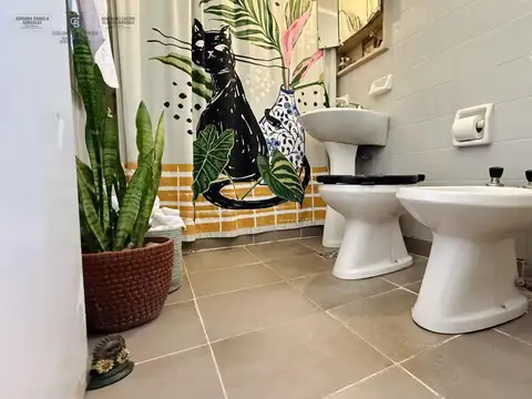 Departamento en Venta al Oeste