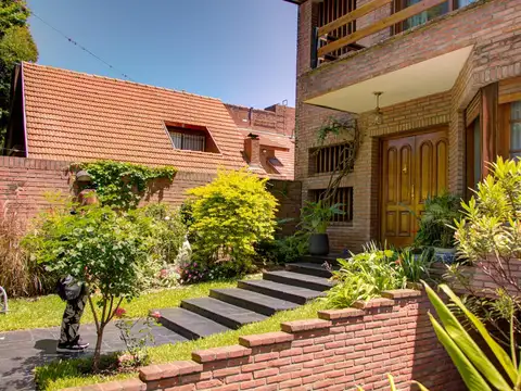 Casa en Venta en San Isidro, USD 570.000