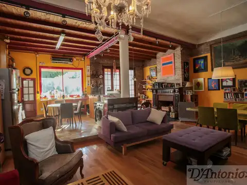 Casa en Venta de 3 dormitorios