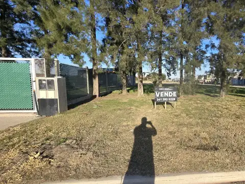 Terreno en Venta 10  mts Frente