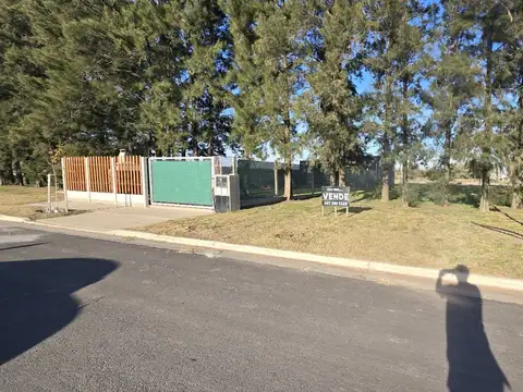 Ecolagos Lote 81 de 300m2