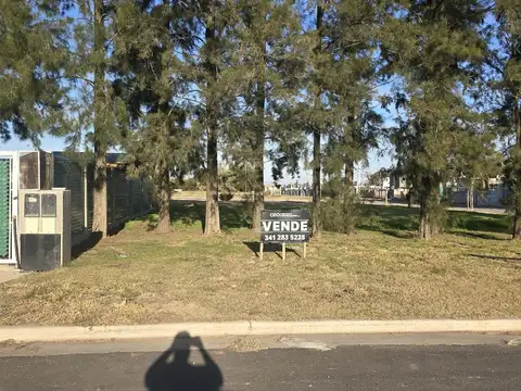 Terreno en Venta en General Lagos, $ 27.000