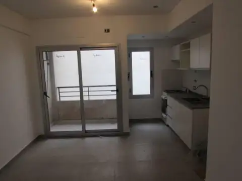 DEPARTAMENTO EN VENTA DE 2 AMBIENTES A ESTRENAR EN VILLA CRESPO CON AMENITIES FULL
