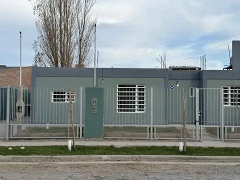Depto Tipo Casa en Venta de 2 dormitorios