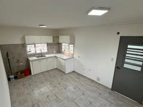Depto Tipo Casa en Venta A Estrenar