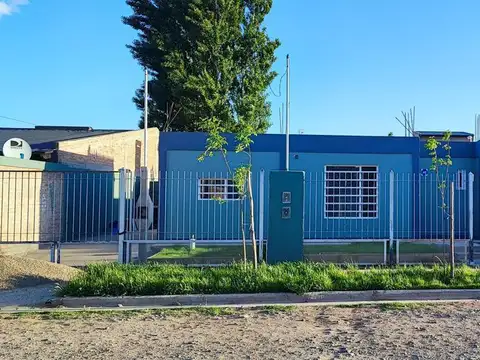 Depto Tipo Casa en Venta en Plottier, USD 110.000