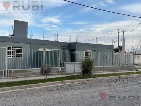 Depto Tipo Casa en Venta de 2 dormitorios