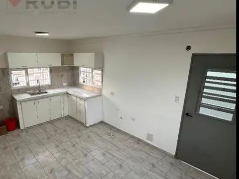 Depto Tipo Casa en Venta A Estrenar