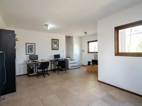 DPTO DUPLEX DOS DORMITORIOS Y TERRAZA EN GUADALUPE