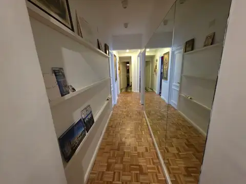 Departamento en Alquiler de 2 dormitorios