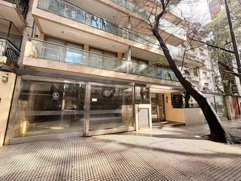 Departamento en Alquiler en Belgrano, CABA