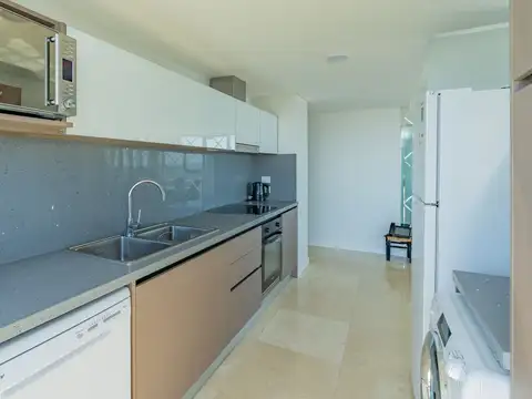 Departamento en Venta 1 año