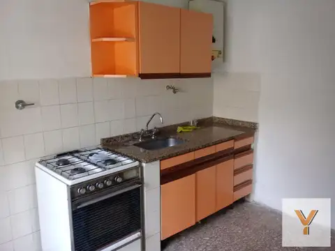 Departamento en Alquiler de 3 ambientes