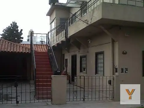 Departamento en alquiler - 1 Dormitorio 1 Baño - 47Mts2 - Quilmes