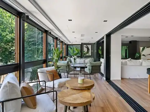 Departamento en Venta en Palermo, CABA
