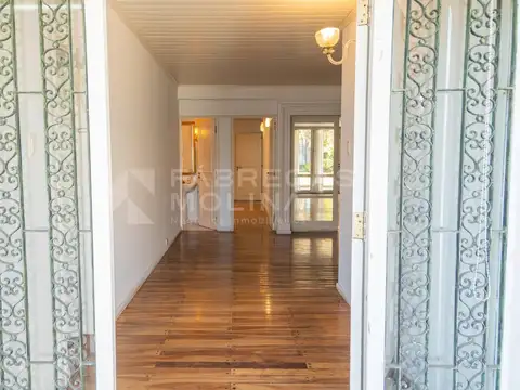 Casa en Venta 30 años