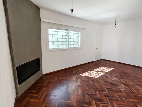 Alquiler apartamento PB 2 dormitorios en Malvín