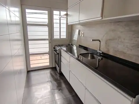 Departamento en Alquiler 45 años