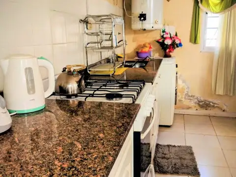 Casa en Venta en Lujan, USD 65.000