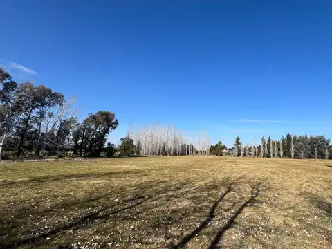 Terreno en Venta en Loma Escondida, USD 79.000