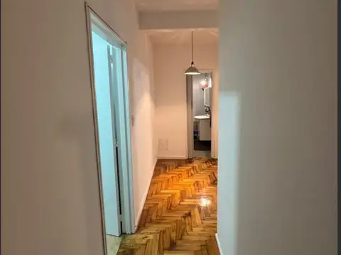 Departamento en Venta en Belgrano, USD 159.000