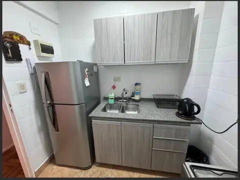 Avenida Cabildo 600, Piso 12